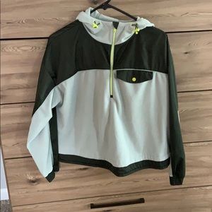 Athleta jacket